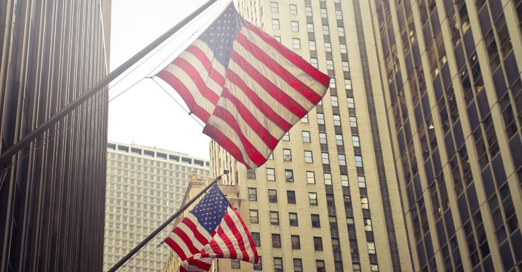 Elecciones en Estados Unidos: ¿por qué votan un martes en ese país?