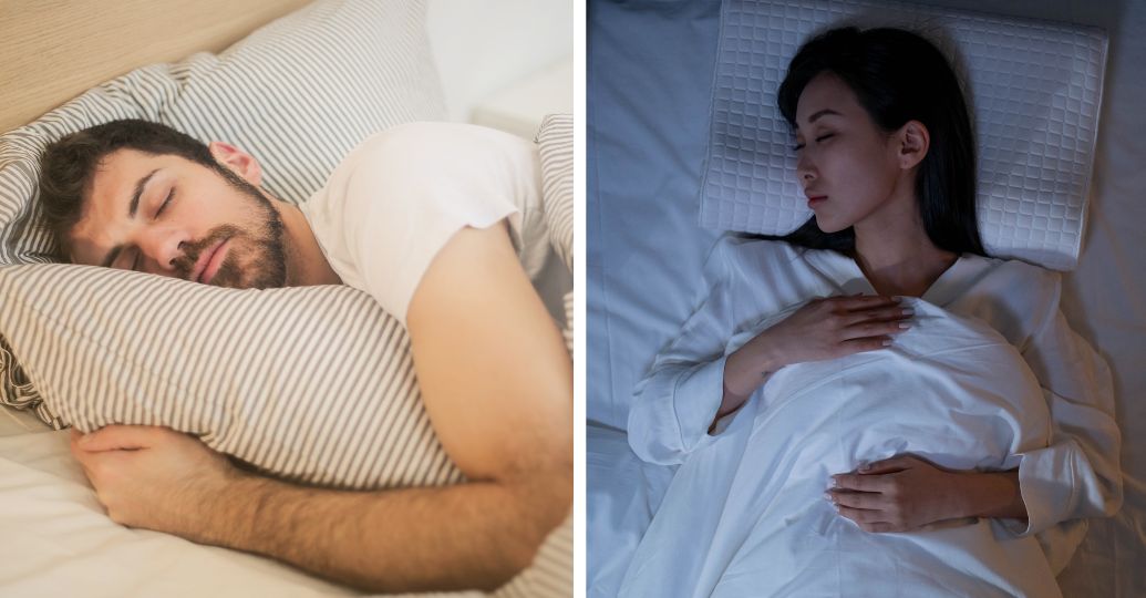 Científicos tratan de lograr comunicación entre dos personas dormidas