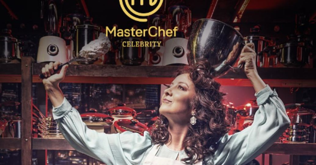 Esto es lo que se llevaría Cony Camelo al salir de MasterChef