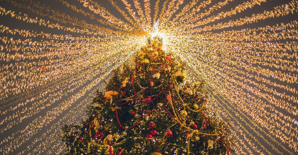 ¿Cuál es la fecha correcta para poner el árbol de navidad según la tradición?