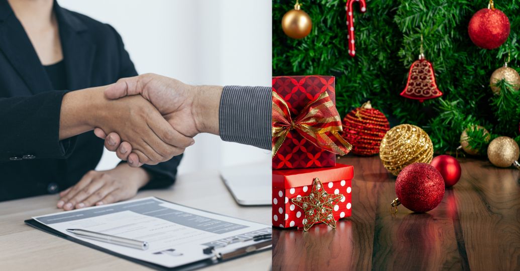 ¿Busca trabajo para diciembre? estas empresas tienen vacantes por navidad