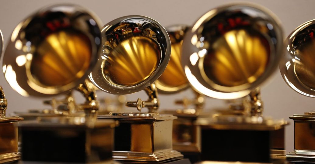 Grammy 2025: revelaron la lista completa de nominados