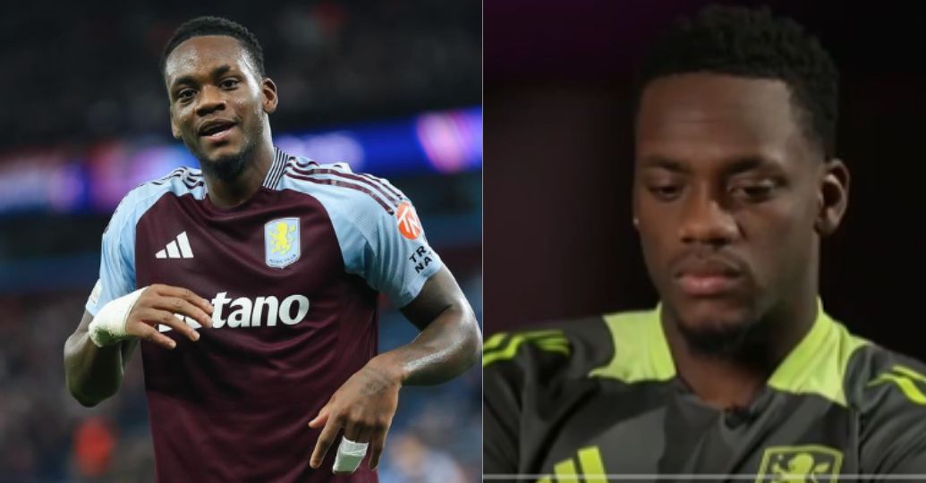 Jhon Durán respondió a los críticos de su personalidad: esta fue su polémica respuesta