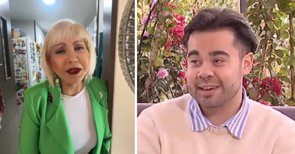 Hijo de 'La Gorda Fabiola' se acordó de su mamá en un paisaje colombiano: "sentí una paz inexplicable"