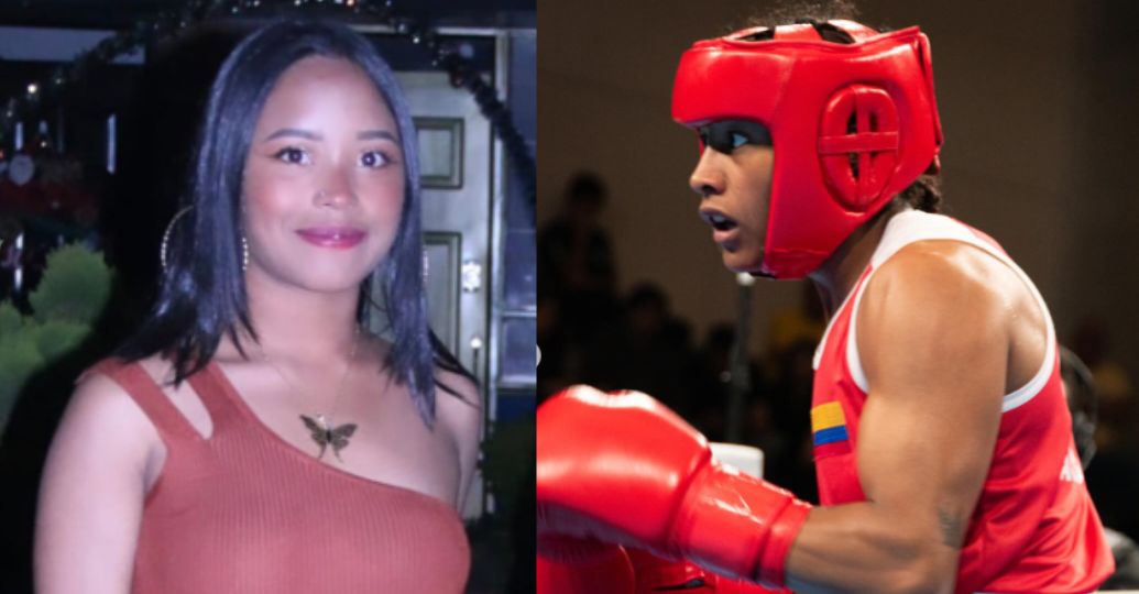 Encuentran sin vida a la hermana de la boxeadora olímpica Valeria Arboleda