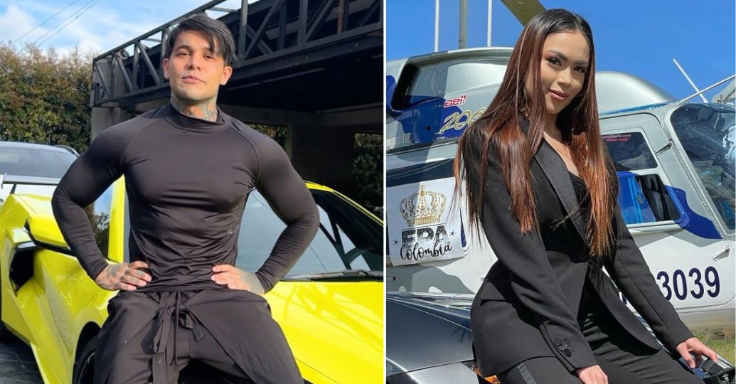 Yeferson Cossio y 'Epa Colombia' tendrían que pagar millonaria multa por supuestas rifas ilegales