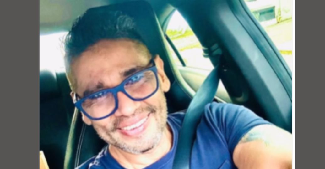 Francisco Ramírez publicó premonitorio mensaje con su personaje 'La tía Inés' antes de morir