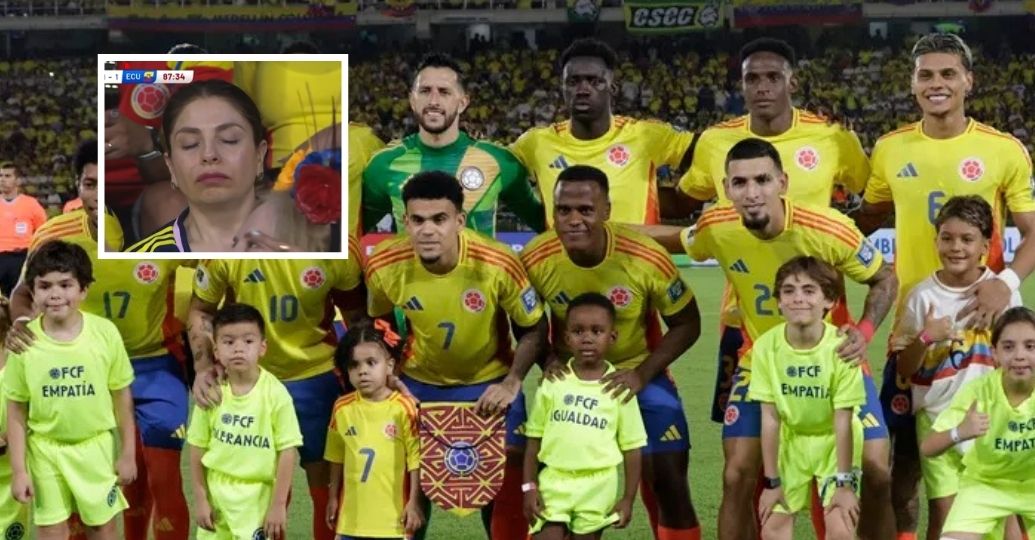 Estos fueron los memes que dejó la derrota de Colombia ante Ecuador por Eliminatorias Sudamericanas