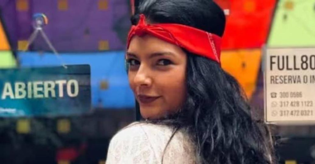 ¡Buenas noticias! Laura Villamil mostró avances de su recuperación y pronto estaría en casa