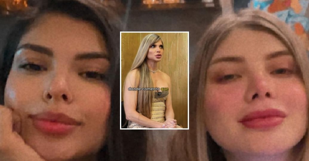 Hermanas de Angélica Jaramillo se pronunciaron luego de su reciente entrevista