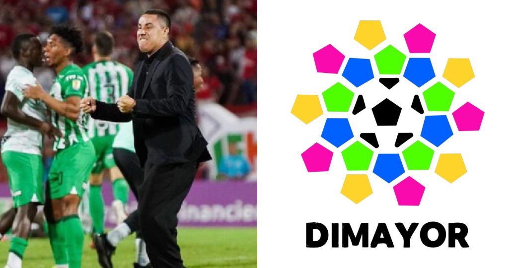 Esta es la sanción de la Dimayor para Efraín Juárez por celebración contra Santa Fe