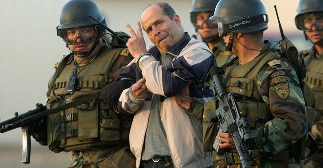 Gobierno Petro solicitó a EE.UU que indulte al exjefe guerrillero Simón Trinidad