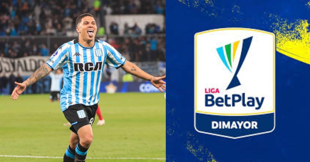 ¿Juanfer Quintero vuelve a Colombia? esto dijo sobre su futuro