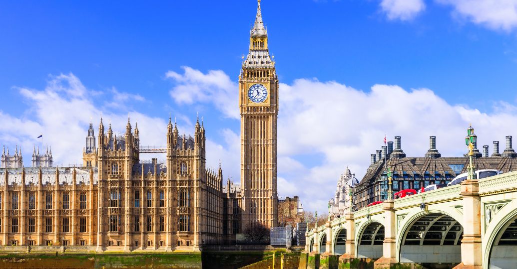 Visa de Reino Unido para colombianos: todo lo que debe saber