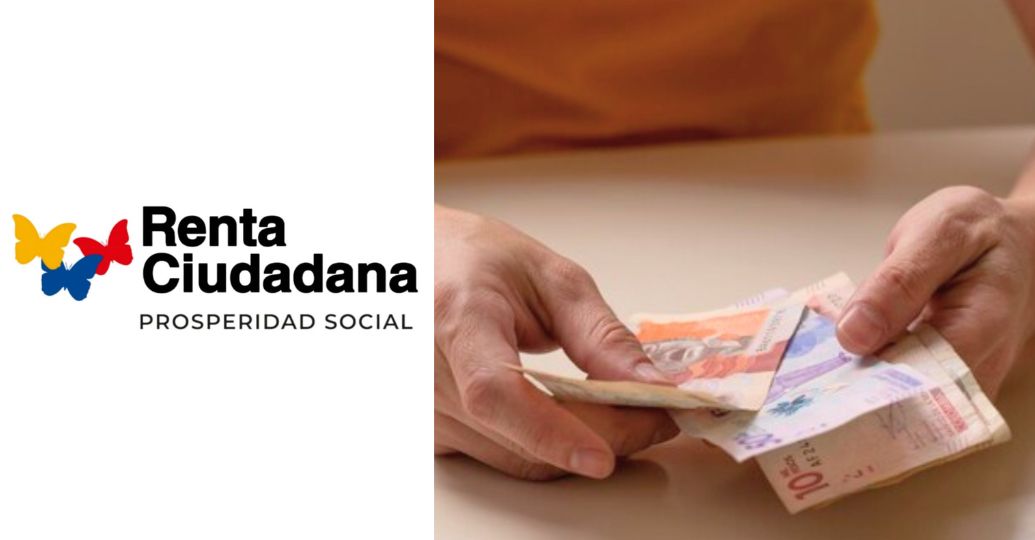 Renta Ciudadana en diciembre: fechas y cómo reclamar el pago del quinto ciclo