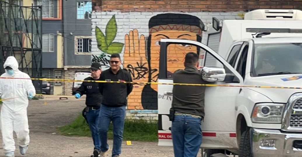 Revelan nuevos detalles del asesinato de Juan Felipe Rincón: habría otra mujer implicada