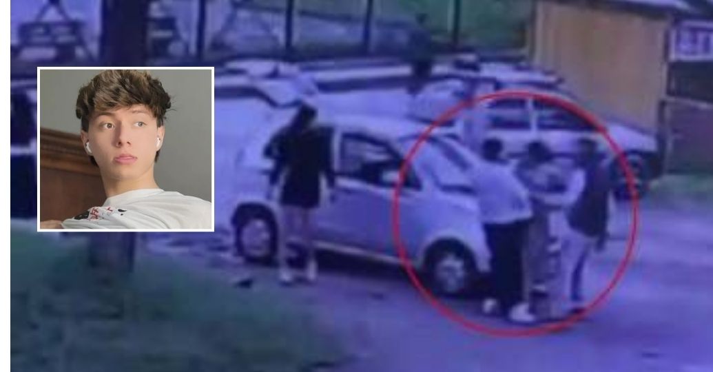 Medicina Legal entregó informe sobre la muerte de Juan Felipe Rincón: esto dice