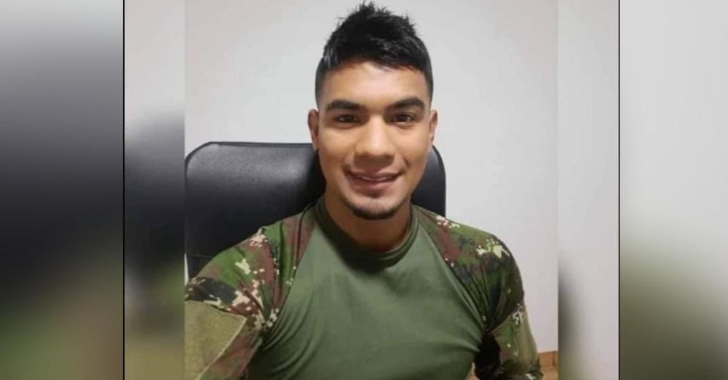 Brayan Campo: así fue como el feminicida de Sofía Delgado intentó encerrar a otra niña