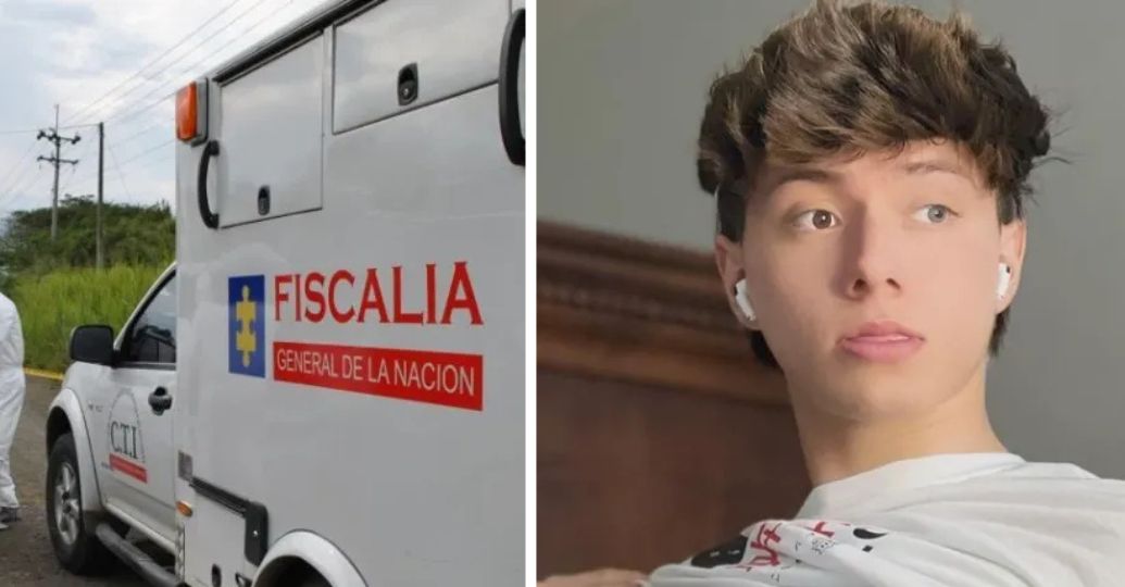 Caso Juan Felipe Rincón: desaparecieron elementos claves para aclarar chats con menores