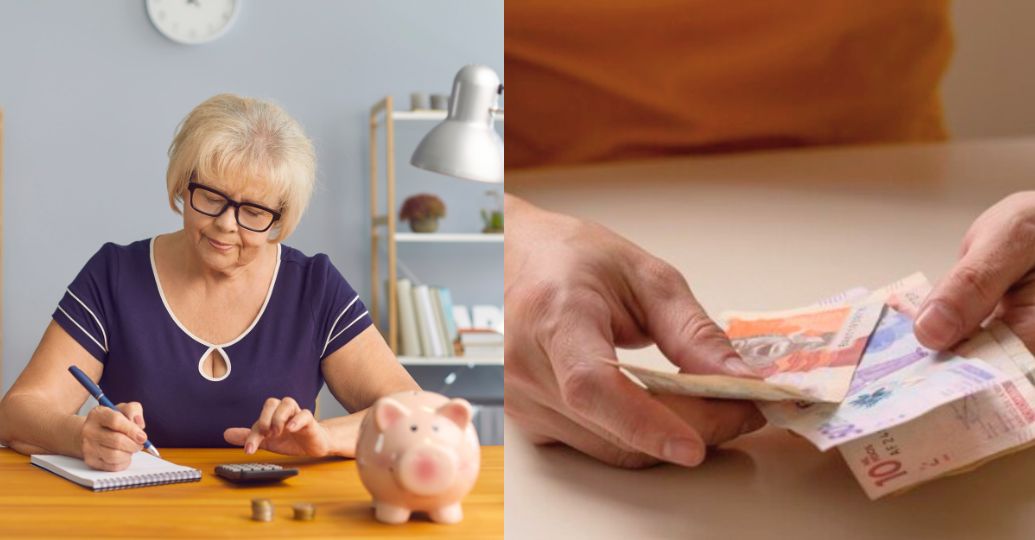 Prima de diciembre para pensionados: ¿cuándo pagan y cuál es el monto?