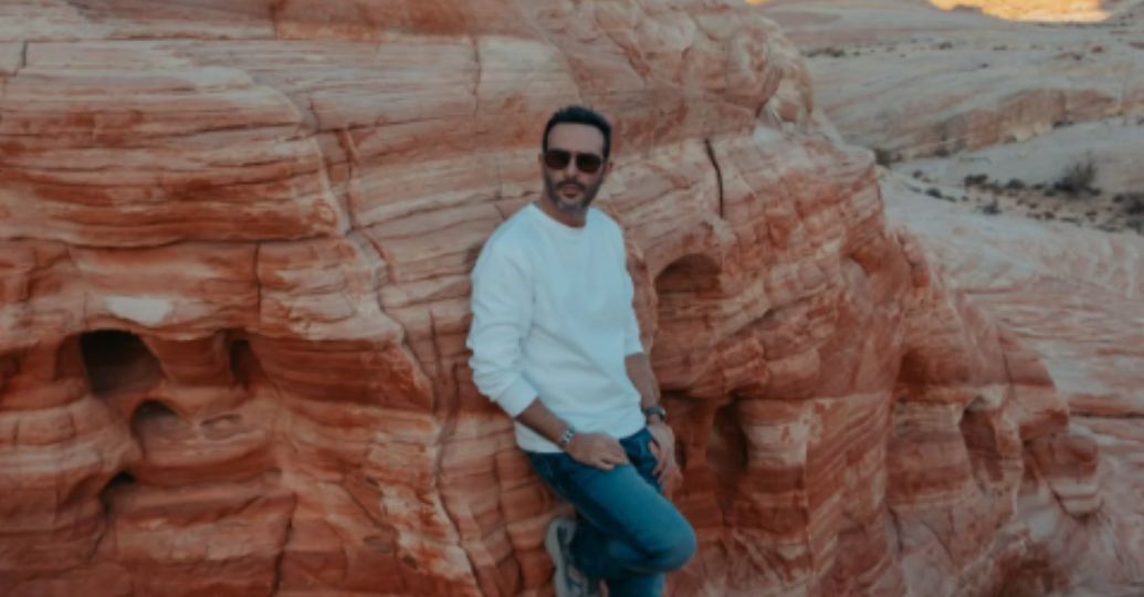 Impactante: actor Sebastián Martínez describió consecuencia física tras su papel en "Accidente"