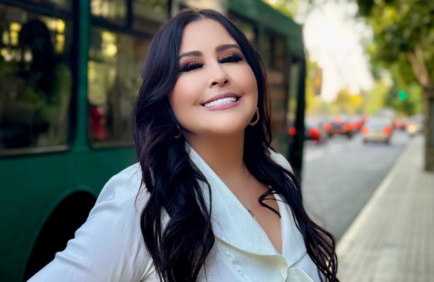 Esta fue la grave amenaza por la que Arelys Henao tuvo que cancelar un concierto