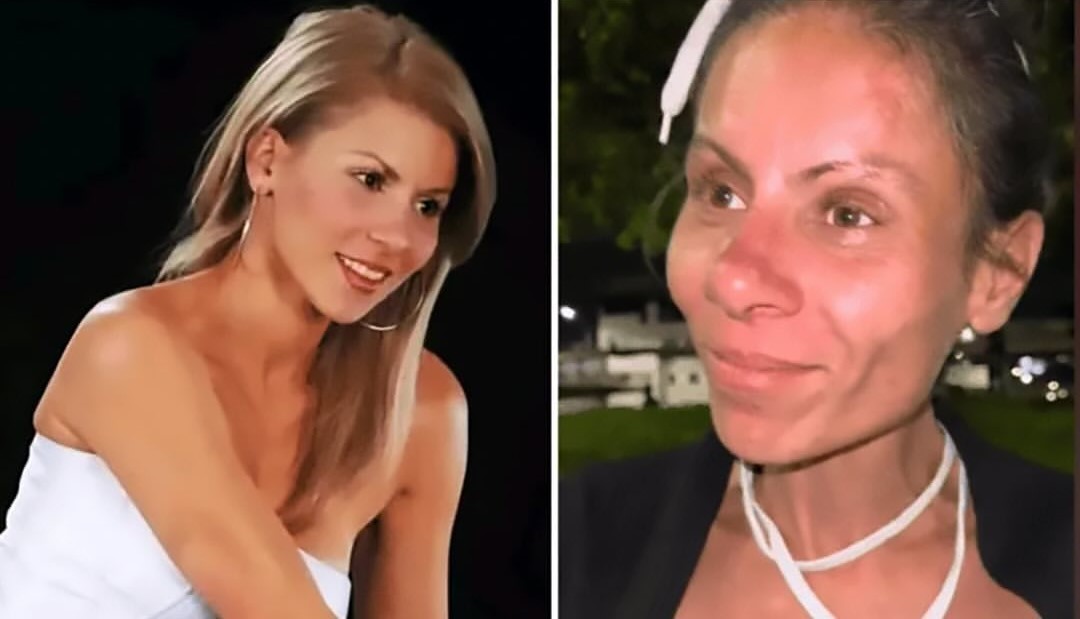 En video | Ingrid Karina celebró su cumpleaños y muestra mejoría en su lucha contra la adicción