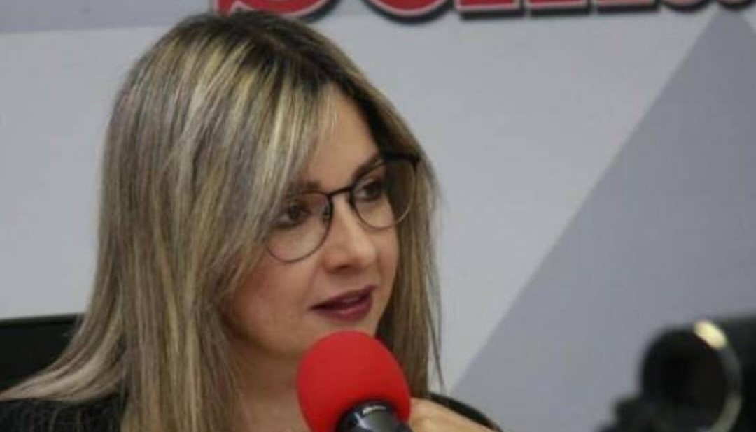 Informan que Vicky Dávila será candidata presidencial en 2026: eso se sabe al respecto
