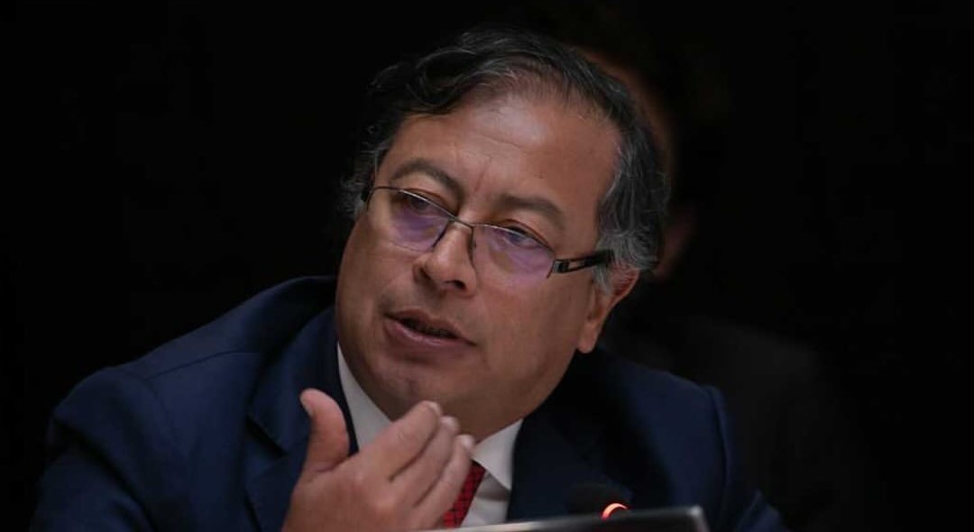 Presidente Petro reitera que su gobierno no apoya ni promoverá la reelección