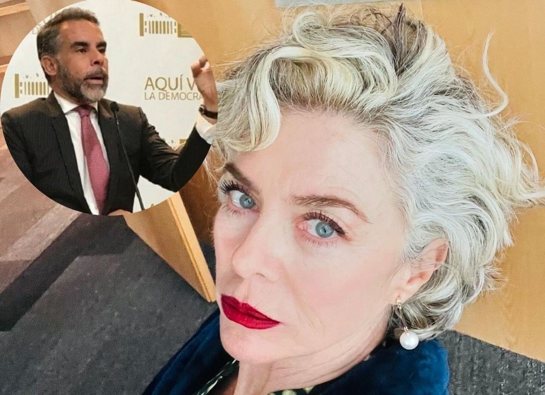 Fuerte reacción de Margarita Rosa al posible nombramiento de Armando Benedetti como asesor de Presidencia 