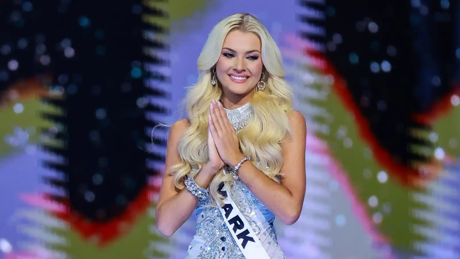 ¿Merecido? Esta fue la millonada que se llevó la ganadora del Miss Universo: son miles de dólares