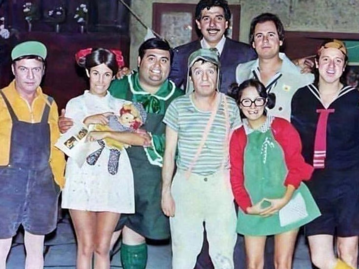 ¡Descanse en paz! Querido actor de ‘El Chavo del 8’ perdió la vida: ¿de quién se trata y qué pasó?