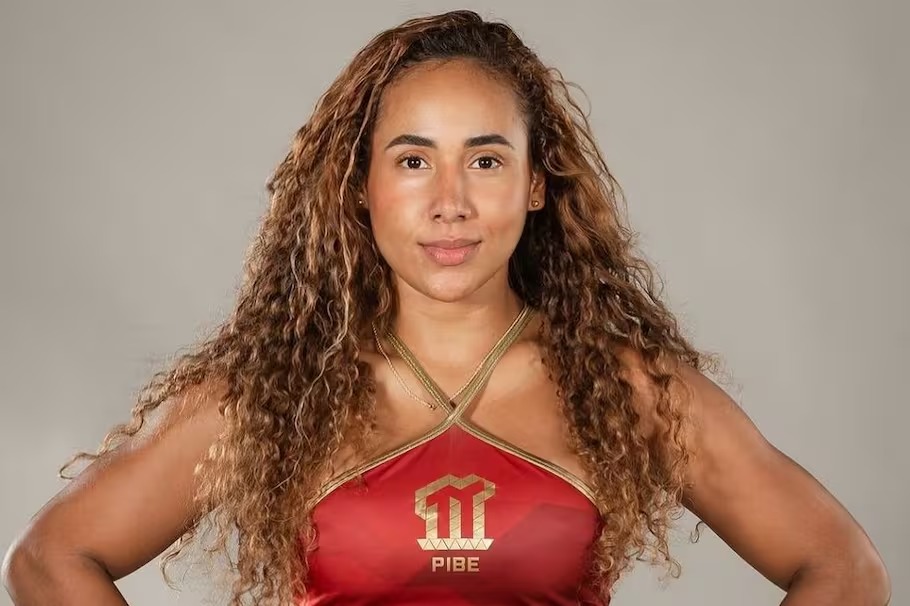 ¡Mucha fuerza! ‘Guajira’, de El Desafío, sufrió una parálisis: ¿es grave? Esto reveló al respecto