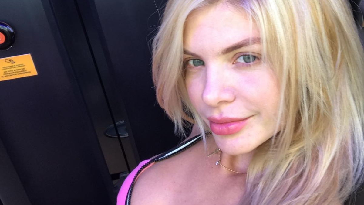 ¡Admirable! Angélica Jaramillo volvería al modelaje tras su rehabilitación por drogas: esto se sabe