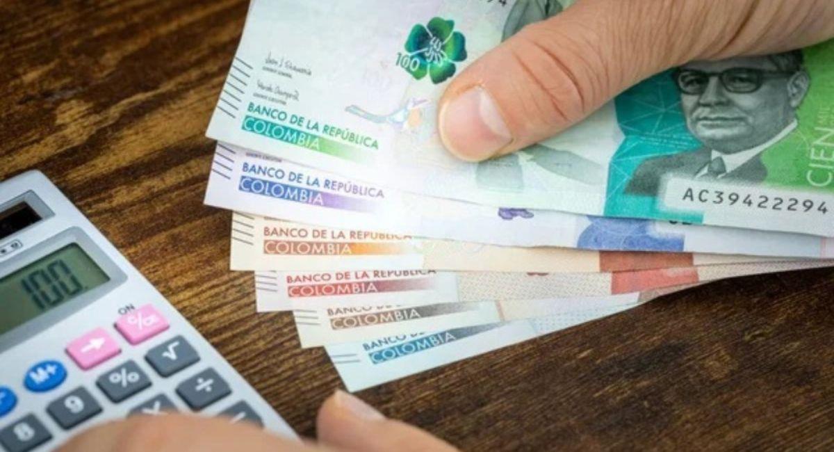 MinHacienda anunció que el salario mínimo en Colombia en 2025 tendría un aumento de 80 mil pesos