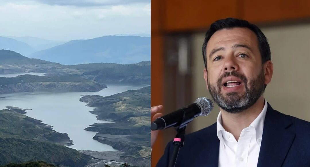 En Bogotá se suspende temporalmente el racionamiento de agua del 23 de diciembre al 6 de enero