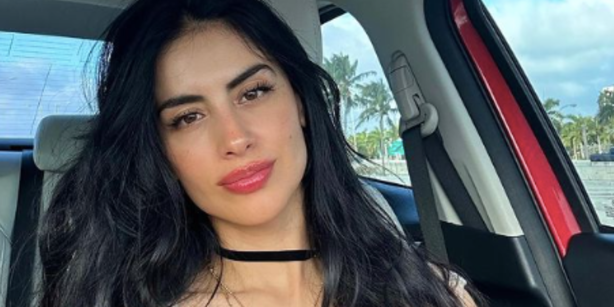 ¡Los pelos de punta! Jessica Cediel contó una espeluznante anécdota paranormal: esto le ocurrió