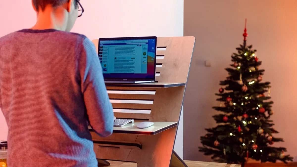 Esto es lo que deberían pagarle si tiene que trabajar el 25 de diciembre: ¿el pago es el mismo?