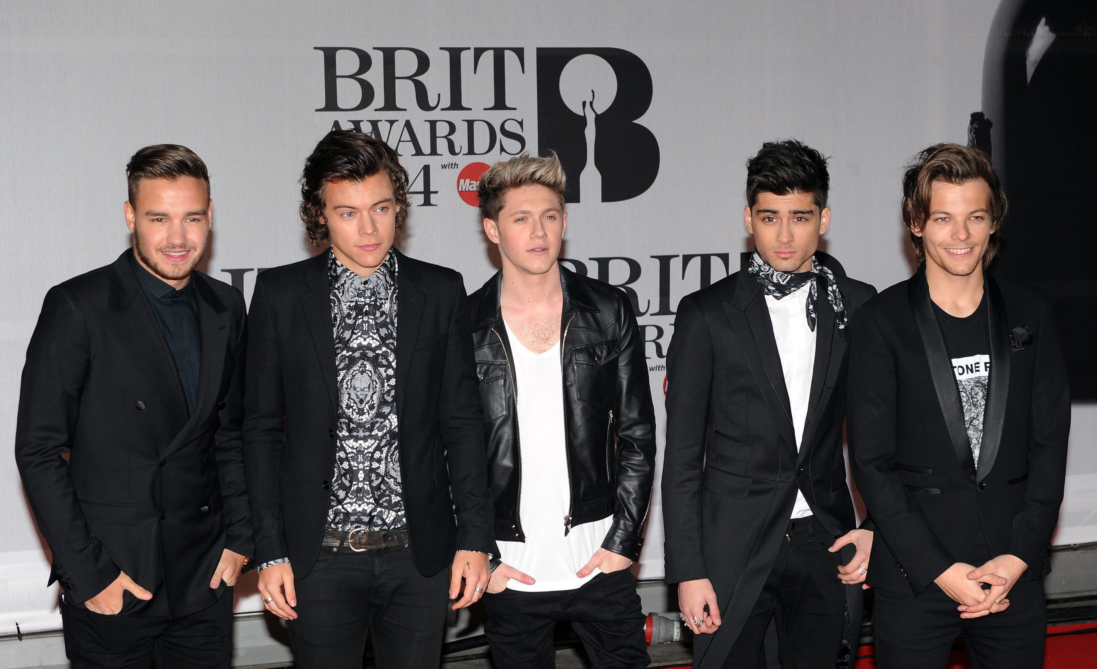 ¿One Direction se iba a reunir poco antes de la muerte de Liam Payne? Esto se sabe al respecto