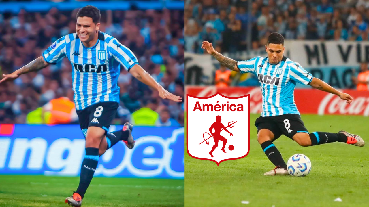 Detalles del contrato con el que América busca seducir a Juan Fer Quintero: ganaría más que Falcao