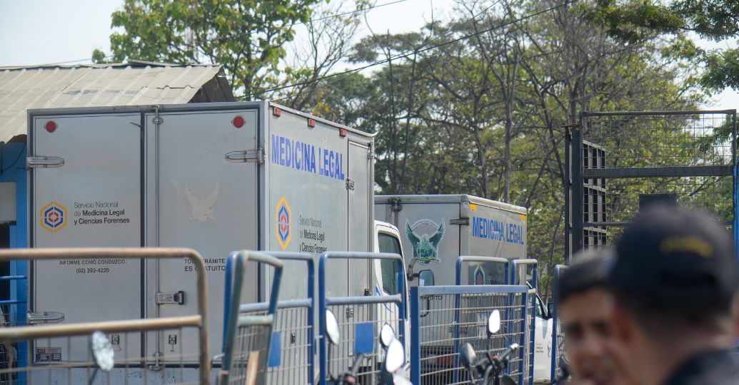 Masacre en Ecuador deja 9 colombianos muertos: esta es la hipótesis al respecto