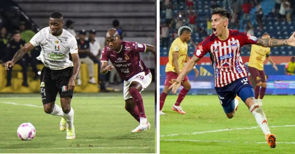 Las cuentas del Grupo B para definir el finalista en la fecha 6 de los cuadrangulares