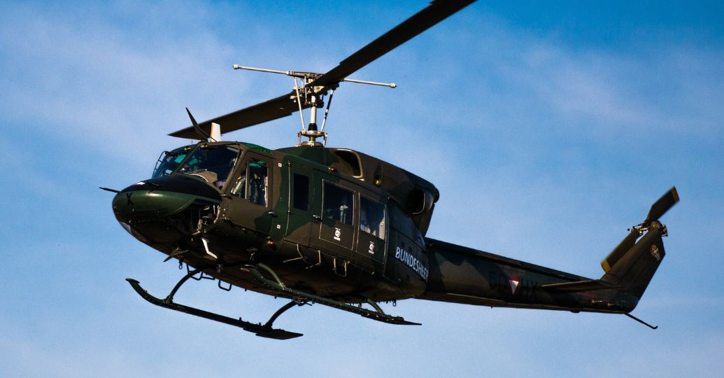 Cuatro militares perdieron la vida tras caer de helicóptero que fue atacado