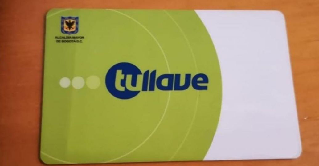 Atención Bogotá: TransMilenio bloqueará tarjeta 'TuLLave' a algunos usuarios desde 2025