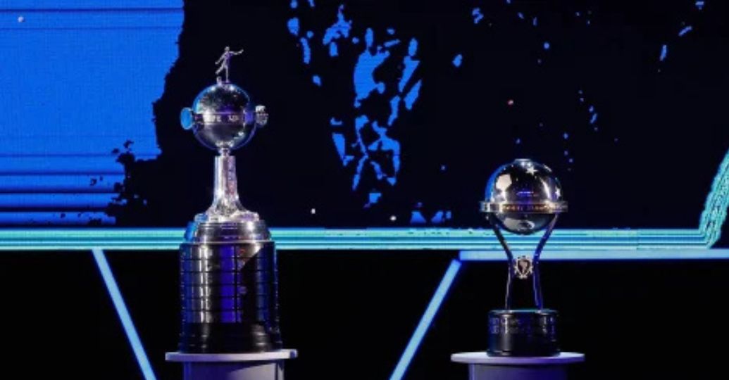 ¿Cómo están los cupos internacionales para equipos colombianos en 2025?