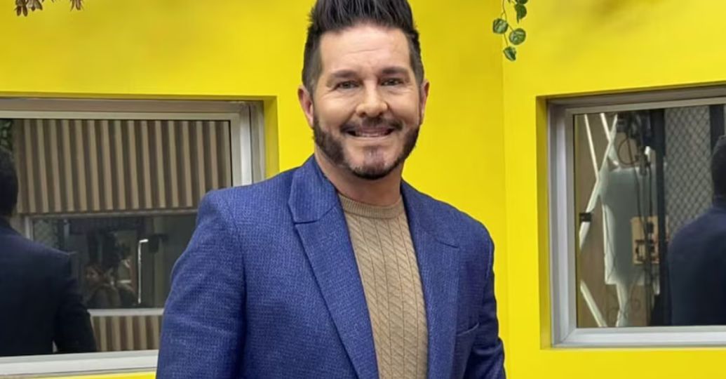 Marcelo Cezán reveló condición que tuvo que cumplir para ser presentador de 'La Casa de los Famosos'