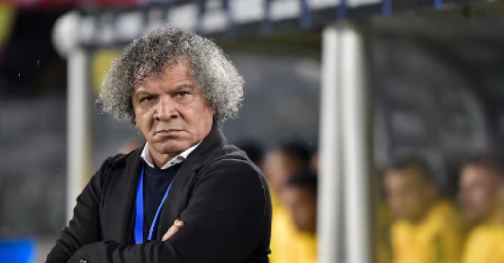 ¿Quién será el entrenador de Millonarios en 2025?