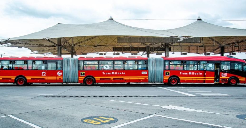 TransMilenio: alcalde Carlos Fernando Galán confirmó aumento en la tarifa