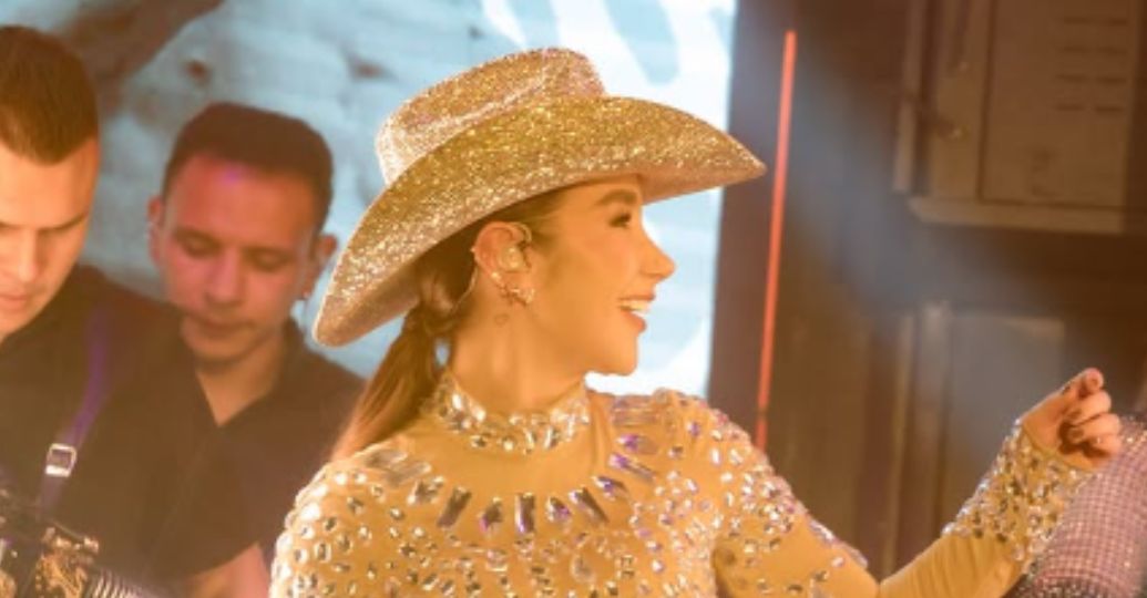 Cantante Paola Jara se sometió a procedimiento estético: este es el resultado