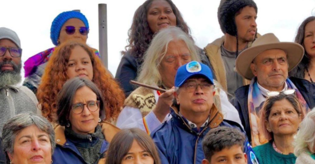 Gobierno Petro anunció inicio de la temporada seca en Bogotá: se prevé alerta roja